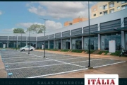 Sala comercial para aluguel,  Av. Trabalhadores - SA5950