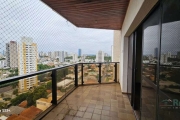 Apartamento para venda, 4 suítes,  Duque De Caxias, Cuiabá - AP6279