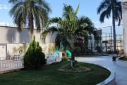 Apartamento para venda, 3 quarto(s),  Jardim Petrópolis, Cuiabá - AP6536