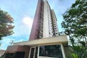 Apartamento de Alto Padrão no Edifício Wish – Jardim Cuiabá - AP7219