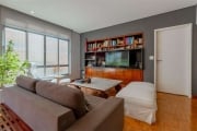 Lindo apartamento de 212m² na Bela Vista - 3 dormitórios com suíte - R$1.890.000,00 - 1 vaga com a possibilidade de locação de mais uma.