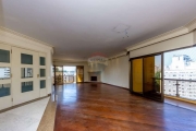 Vende apto Rua Dr. Gabriel dos Santos 794/ 18 andar,  270m², 4 quartos, 2 suites e 3 vagas, R$ 2.690.000,00