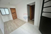 Apartamento Novo na Vila Guilhermina, 2 Quartos