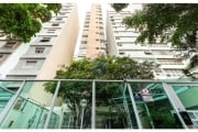 BAIXAMOS O VALOR -VERDADEIRO ACHADO EM SANTA CECÍLIA - Á.útil 77m² com 3 dorms (1 suíte), c/varanda, 2 vagas de R$735.000,00 p/R$695.000,00