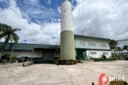 Galpão, 7400 m² - venda por R$ 20.000.000,00 ou aluguel por R$ 150.000,00/mês - Distrito Industrial - Manaus/AM