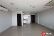 Sala no Cristal Tower para alugar, 40 m² por R$ 8.500/mês - Manaus/AM