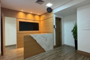 Sala Comercial para alugar, no The Office por R$ 26.000/mês - Adrianópolis - Manaus/AM