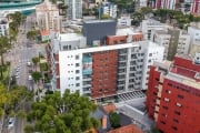 Sonhe em um alto patamar de vida, apartamento de  67 m2 - 117 m2 total  R$ 737.400,00