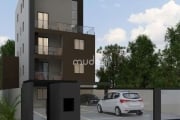 Apartamento em construção na Cidade Jardim