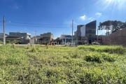 Terreno à venda no bairro Campo Largo da Roseira - São José dos Pinhais/PR