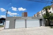 Apartamento  no Bairro Cidade Jardim