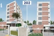 Apartamento Garden com 2 dormitórios à venda, 144 m² por R$ 544.000,00 - Vila Bancária - Campo Largo/PR