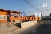 Casa com 2 dormitórios à venda, 46 m² por R$ 229.000,00 - Butiatuva - Campo Largo/PR