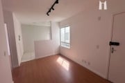 Apartamento com 2 dormitórios à venda, 40 m² por R$ 160.000,00 - Nova Trento - Campo Largo/PR