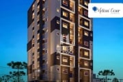 Apartamento com 3 dormitórios à venda, 86 m² - Vila Operária - Campo Largo/PR