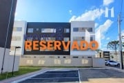 Apartamento com 2 dormitórios à venda, 45 m² por R$ 170.000,00 - Jardim Itaqui - Campo Largo/PR