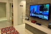 Apartamento de 2 suítes  à venda -Barra da Tijuca - Ilha Pura