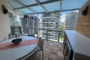 Apartamento de 3 quartos à venda - Barra da Tijuca - Atlântico Sul