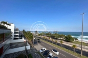 COBERTURA TRIPLEX DE 4 SUITES Á VENDA - BARRA DA TIJUCA - JARDIM OCEÂNICO