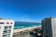 Cobertura de 4 quartos à venda - Barra da Tijuca - Residencial Praia da Barra