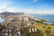 Apartamento de 4 quartos à venda - Barra da Tijuca - Oceana Golf