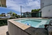 Cobertura Duplex 4 Suites a Venda - Barra da Tijuca - Jardim Oceanico