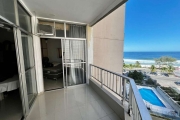 APARTAMENTO DE 1 QUARTOS Á VENDA -  BARRA DA TIJUCA - BARRA PALACE