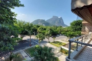 APARTAMENTO DE 3 QUARTOS/ 1 SUÍTE Á VENDA - BARRA DA TIJUCA - JARDIM OCEÂNICO - VISTA TOTAL PEDRA DA GÁVEA !