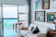 APARTAMENTO DE 3 SUITES Á VENDA - BARRA DA TIJUCA - PEDRA DE ITAÚNA