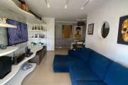 APARTAMENTO DE 2 QUARTOS À VENDA - BARRA DA TIJUCA - PARQUE DAS ROSAS - FOUR SEASONS RESIDENCE SERVICE