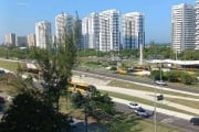 APARTAMENTO DE 2 QUARTOS Á VENDA - RECREIO DOS BANDEIRANTES