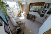 Apartamento de 2 quartos  a venda - Barra da Tijuca -  Barra Sul