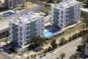 APARTAMENTO DE 3 QUARTOS Á VENDA - BARRA DA TIJUCA - PORTAL DAS AMÉRICAS