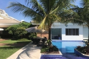 Casa de 5 suítes  à venda - Barra da Tijuca - Mansões