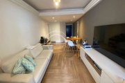 Apartamento à venda na Barra da Tijuca, Rio de Janeiro - 2 quartos, 1 suíte, 2 banheiros, 1 vaga de garagem - 78m².