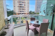 APARTAMENTO DUPLEX DE 2 SUITES Á VENDA - BARRA DA TIJUCA - MUNDO NOVO - CIELO VITTA