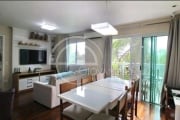 APARTAMENTO DUPLEX DE 3 QUARTOS Á VENDA - BARRA DA TIJUCA - AMERICAS PARK - SUNSHINE