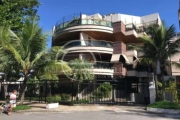 Apartamento de 3 quartos no recreio