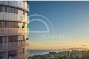 APARTAMENTO DE 1 QUARTO À  VENDA - BARRA DA TIJUCA - NIEMEYER 360º RESIDENCES