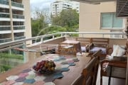 APARTAMENTO DE 2 QUARTOS À VENDA - BARRA DA TIJUCA - VENTANAS