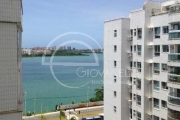 APARTAMENTO DE 2 QUARTOS À VENDA - BARRA OLIMPICA - RIO 2 - FRONT LAKE