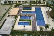 Apartamento de 2 Quartos no Condomínio Spa Vitality - Barra da Tijuca