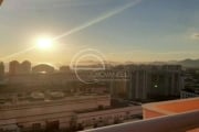 Apartamento de 2 quartos à venda - Barra da Tijuca - ABM