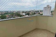 Apartamento à venda, 66 m² por R$ 325.000,00 - Vila Maria - São José dos Campos/SP