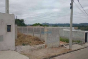 Terreno à venda, 158 m² por R$ 170.000,00 - Residencial Dunamis - São José dos Campos/SP