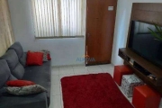 Sobrado à venda, 63 m² por R$ 255.000,00 - Vila Iracema - São José dos Campos/SP