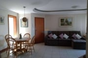 Apartamento com 3 dormitórios para alugar, 99 m² por R$ 4.829,00/mês - Jardim Aquarius - São José dos Campos/SP