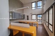 Apartamento Duplex para Locação em São Paulo, Jardim Paulista, 1 banheiro