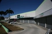 Loja para alugar, 65.69 m2 por R$ 4100.00 - Boqueirao - Curitiba/PR