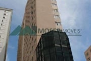 Apartamento com 1 quarto  para alugar, 45.40 m2 por R$ 1400.00 - Centro - Curitiba/PR